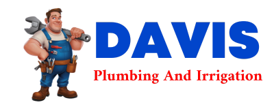 Trusted plumber in RELIANCE